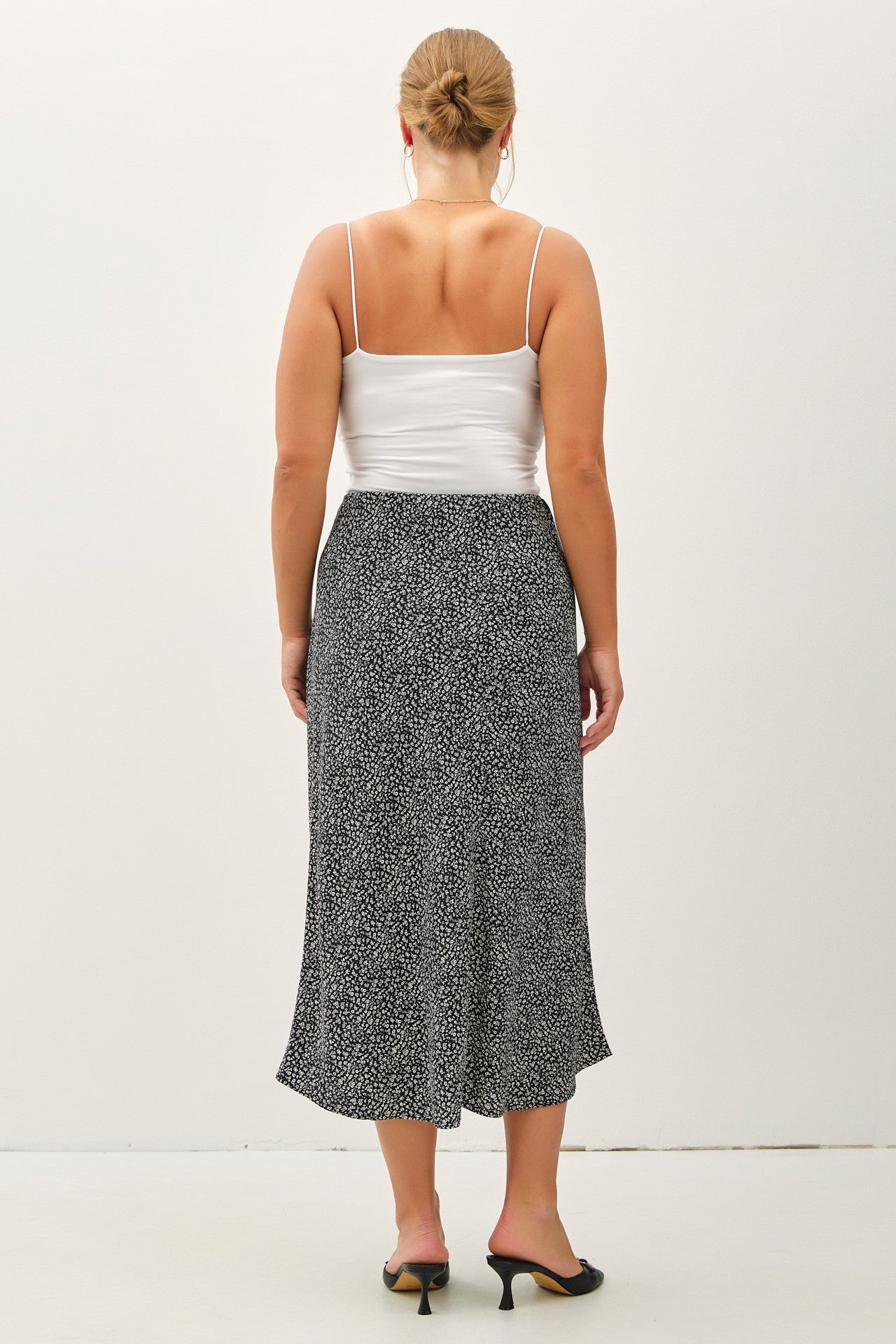 The Curvy June Skirt Collection