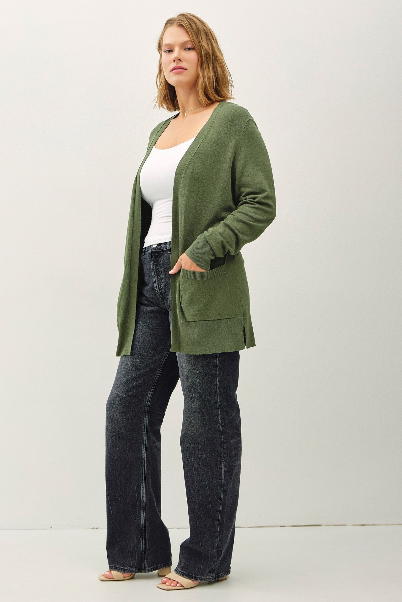 Montecito cardigan best sale