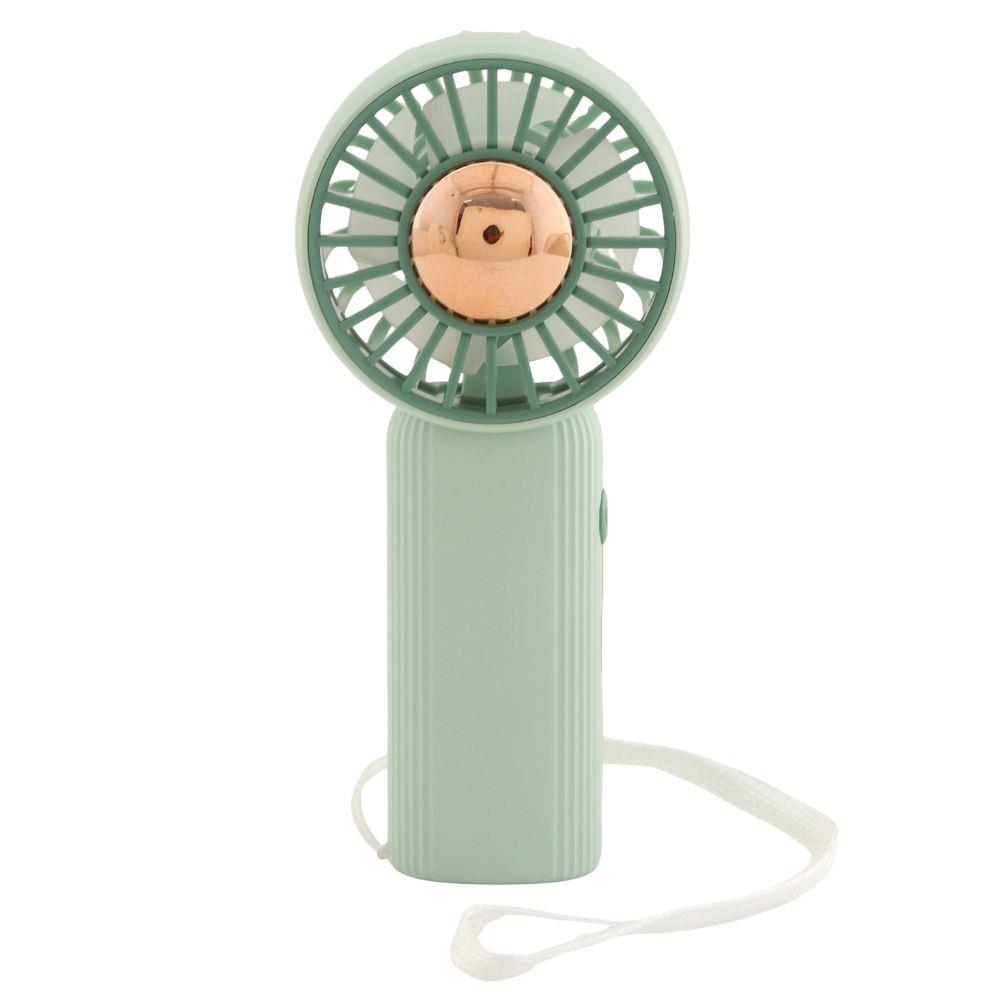 Handheld Mini Fan