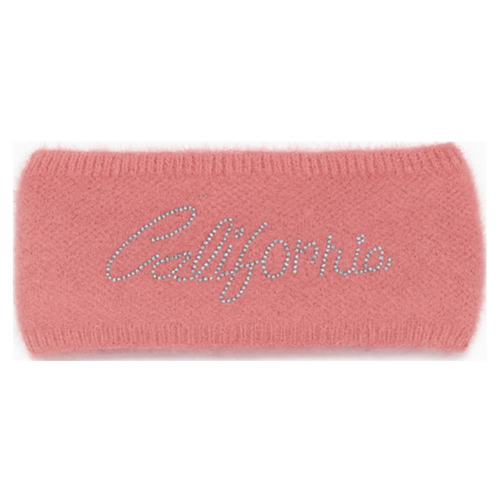 Rhinestone California Headwrap