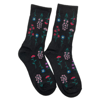 Crew Socks