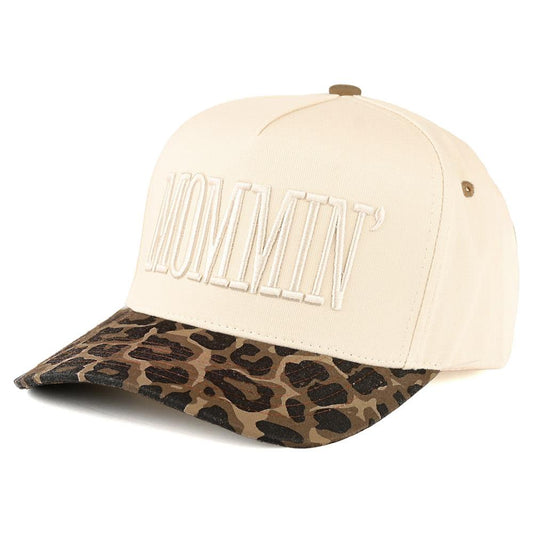 Mommin Trucker Hat