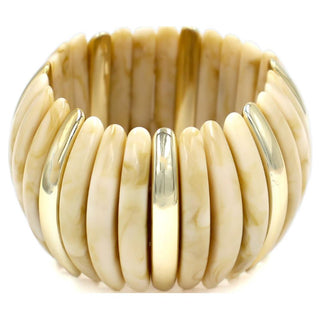 Acetate Stretch Bracelet