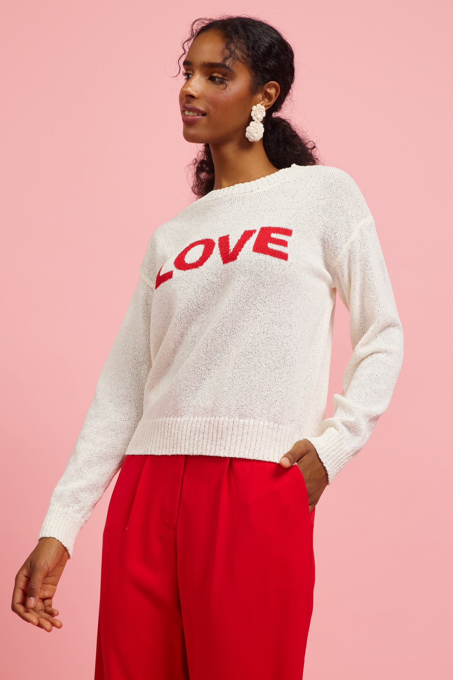 Love Sweater