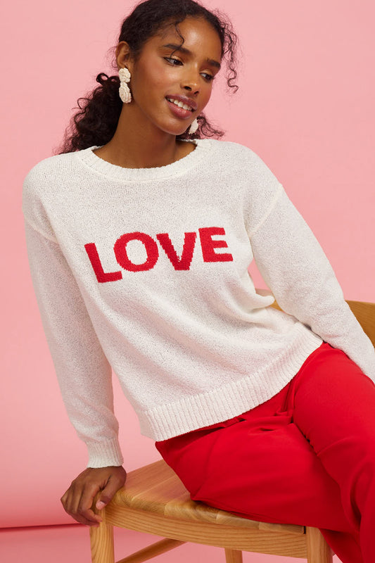 Love Sweater