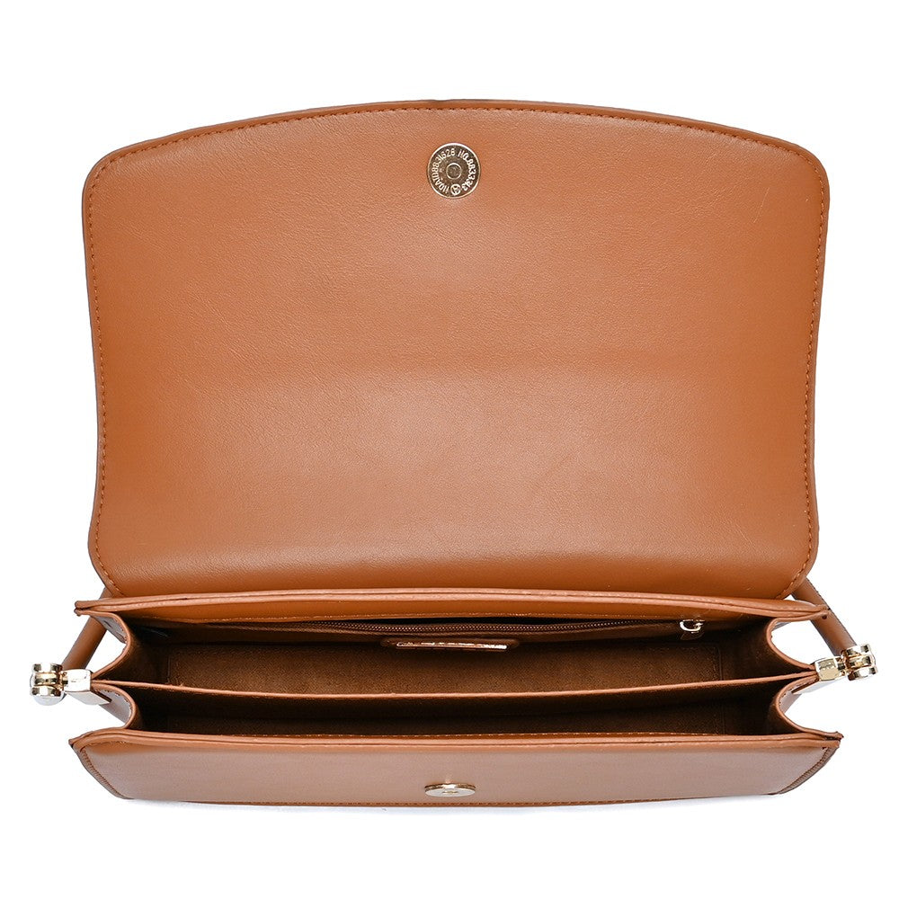 The Kerry Shoulder Bag