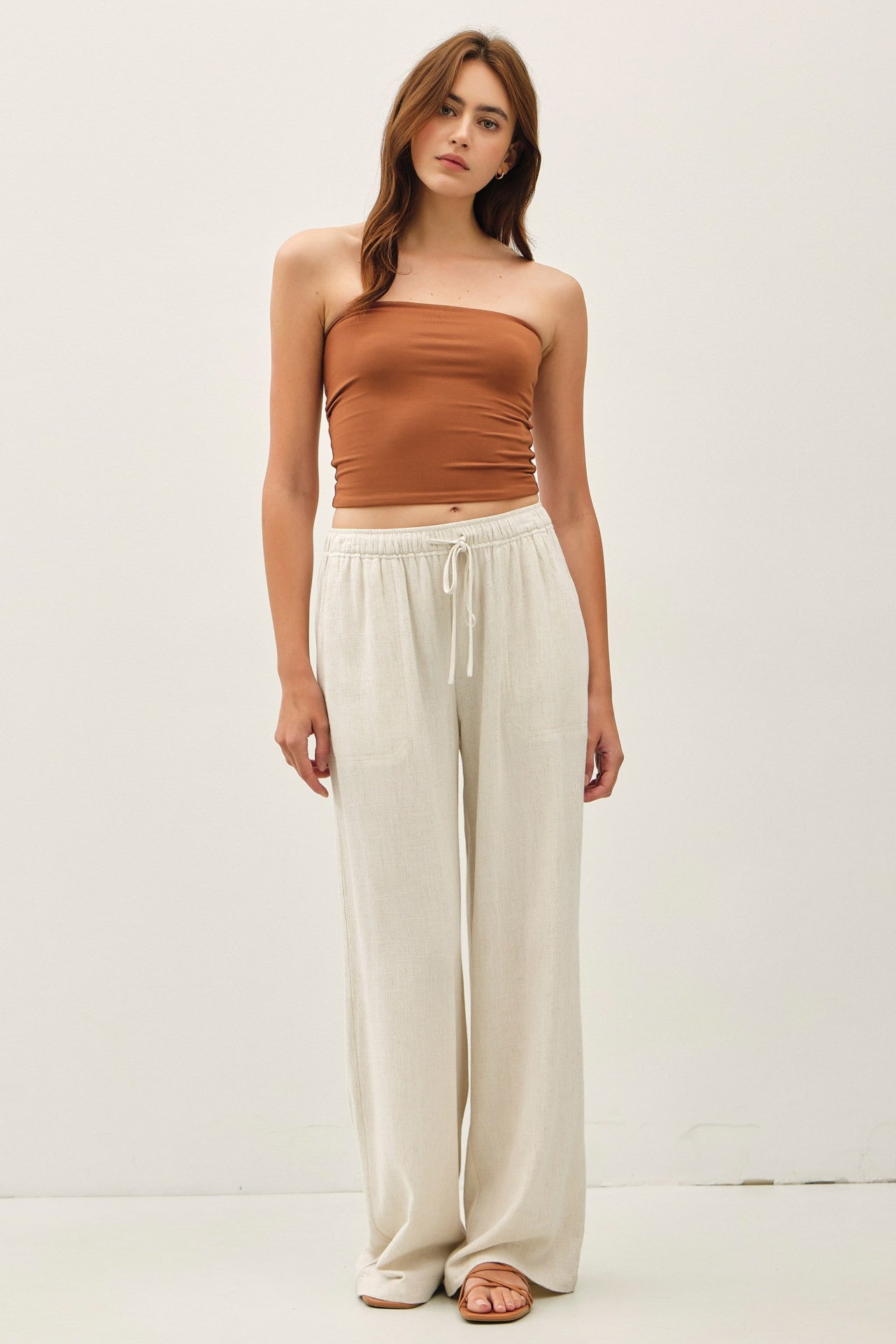 Double Lined Bandeau