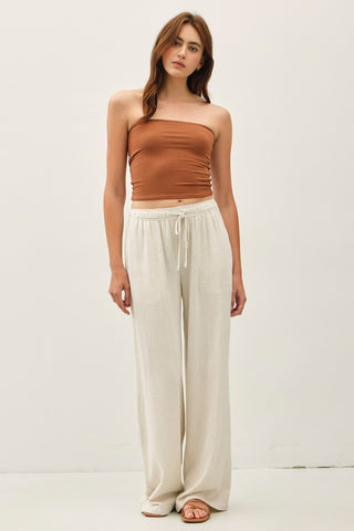 Double Lined Bandeau