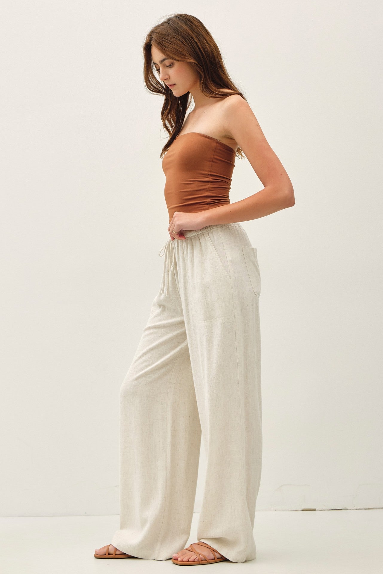 Double Lined Bandeau
