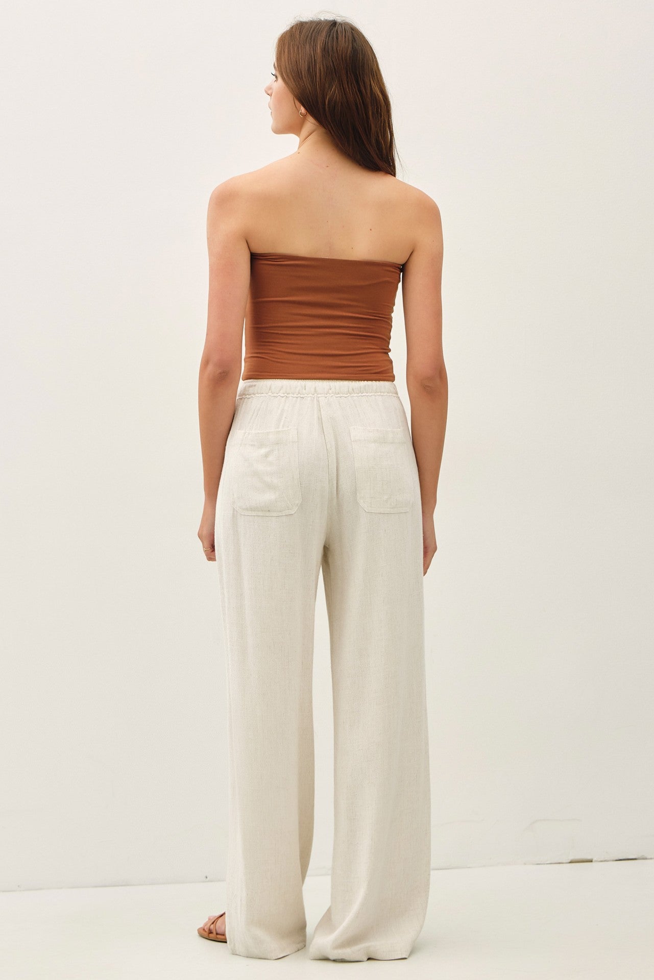 Double Lined Bandeau