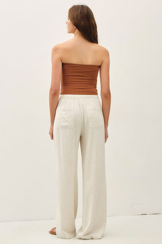 Double Lined Bandeau