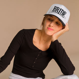 C.C. Bride Needs a Margarita