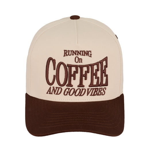 C.C. Coffee Trucker Hat