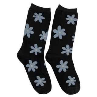 Crew Socks