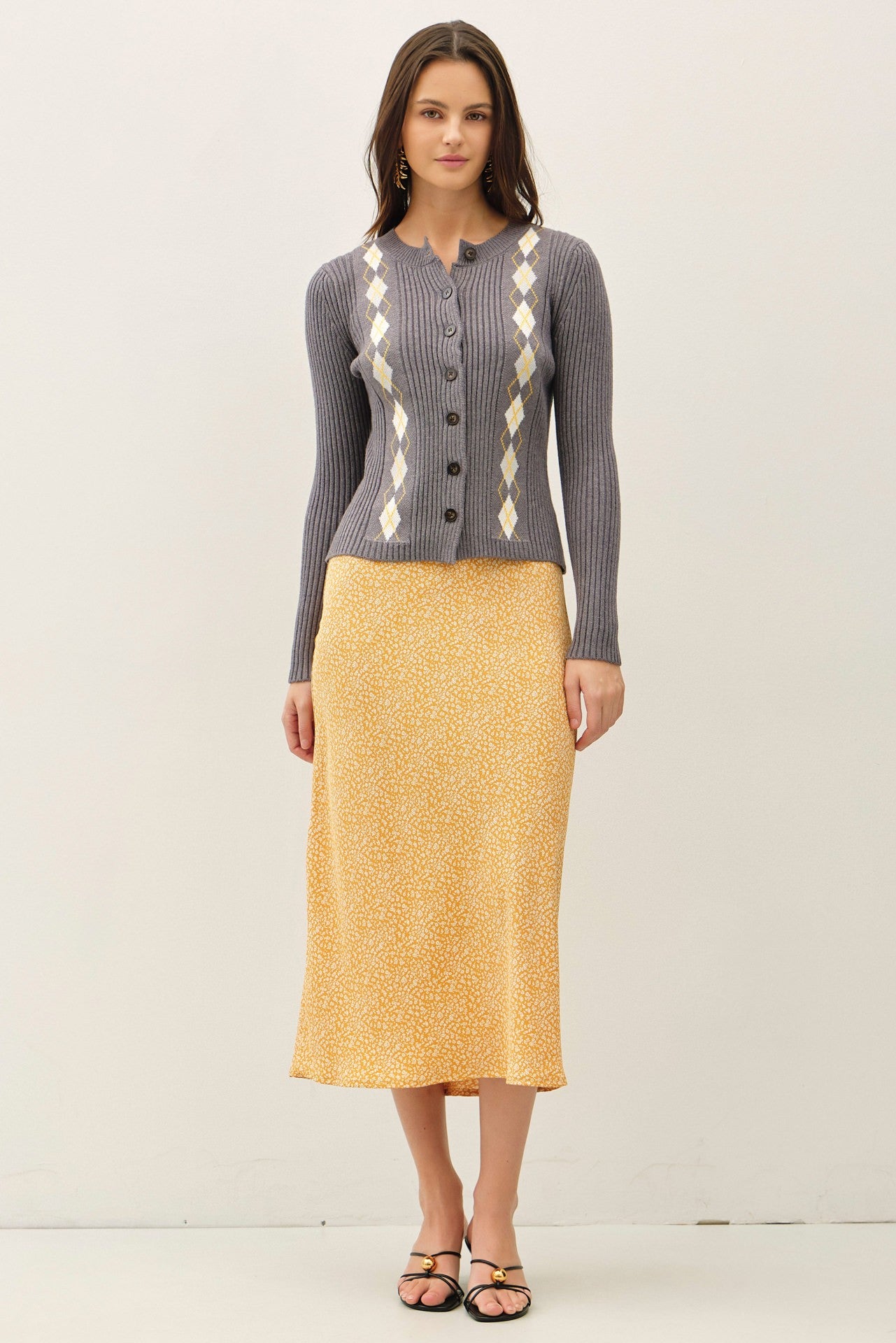 June Skirt Collection