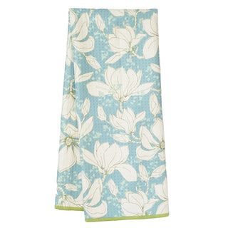 Anywhere Towel Reversible - Jd Dreamy Magnolia