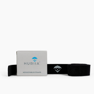 Charcoal Black Strap