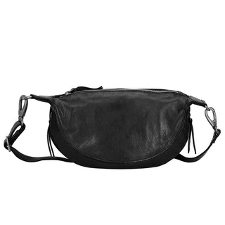 Crosby Sling Crossbody in Black