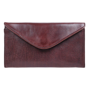 Uno Leather Wallet