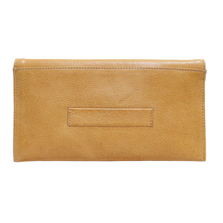 Uno Leather Wallet