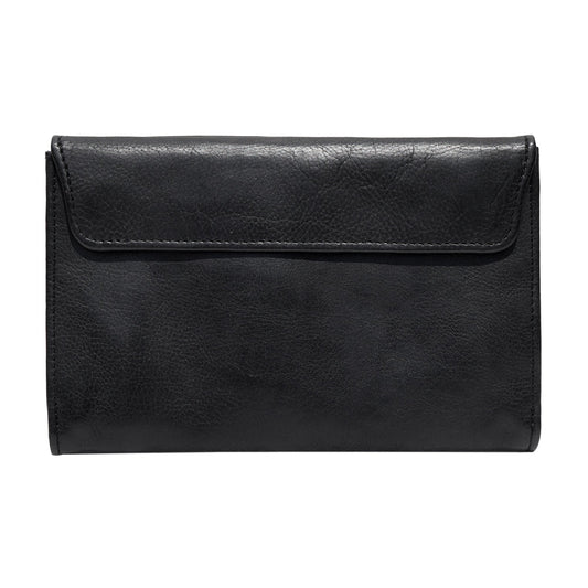 Dos Leather Wallet
