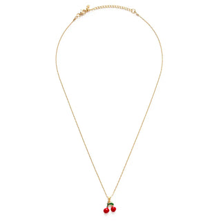 Cherry Necklace