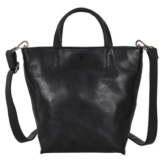 Fiona Leather Crossbody