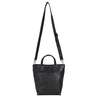 Fiona Leather Crossbody