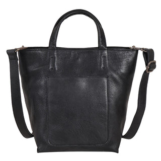 Fiona Leather Crossbody
