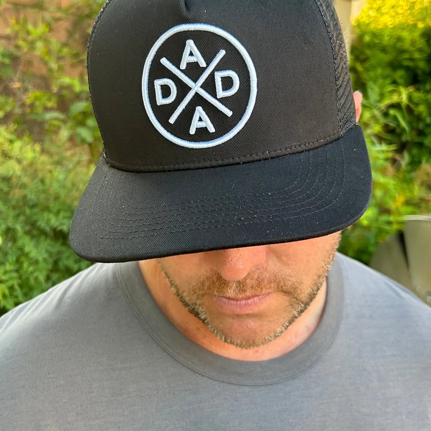 Dada X™ Premium Trucker Hat