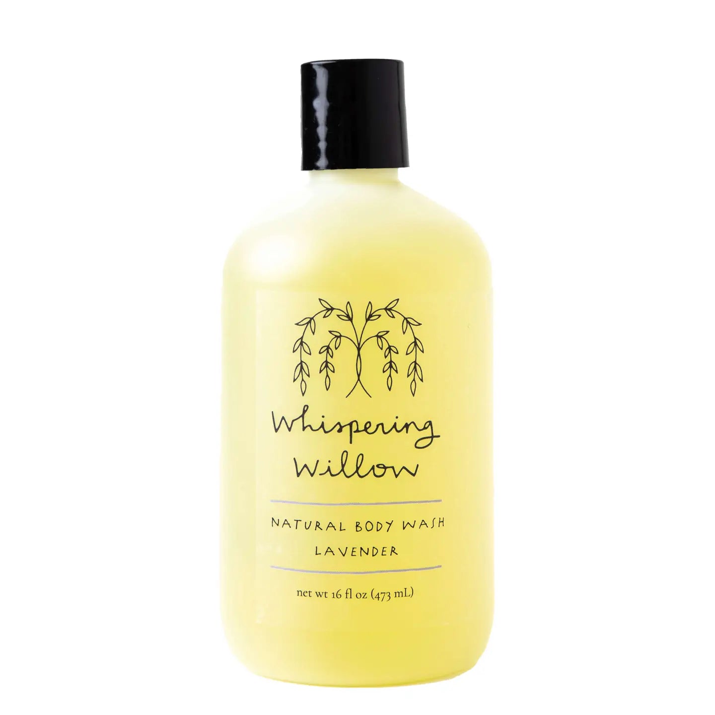 Lavender Body Wash - 16 oz