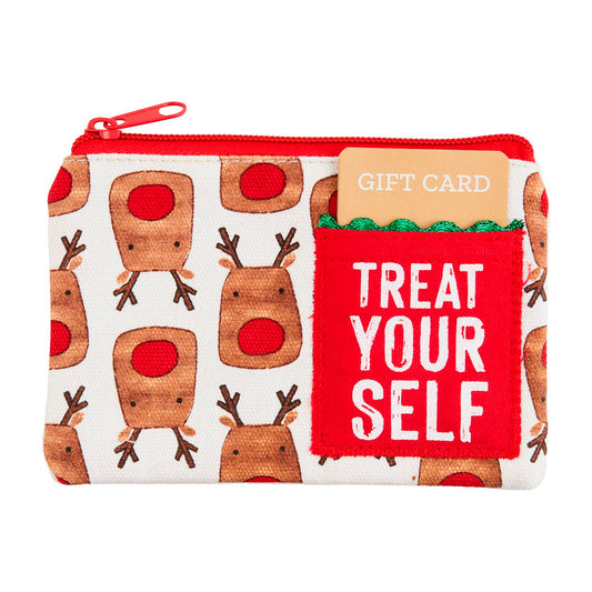 Light Up Christmas Pouch Collection