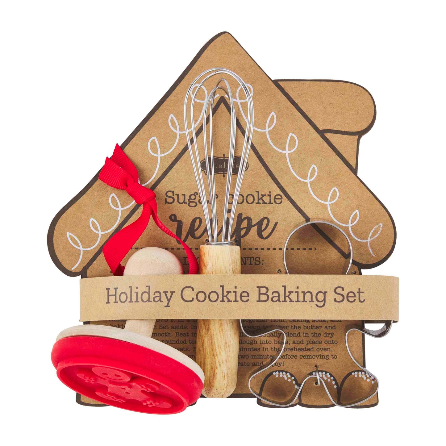 Cookie Baking Set Collection