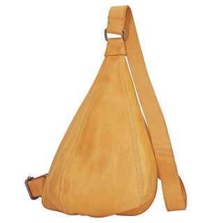 Hippie Sling in Camel