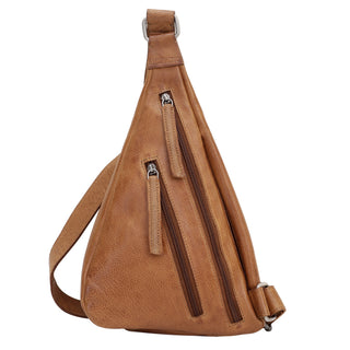 Hippie Sling in Cognac