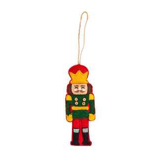 Felt Ornament Collection