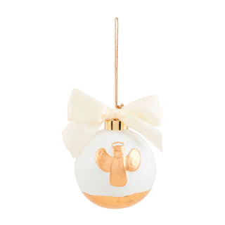 Hand Painted Ornament Collection