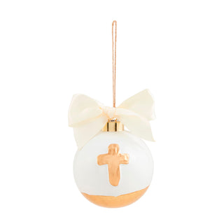 Hand Painted Ornament Collection