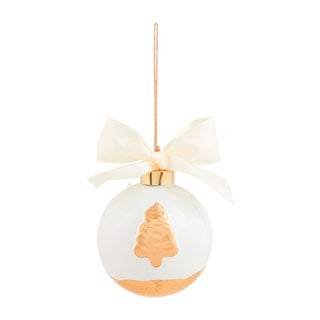 Hand Painted Ornament Collection
