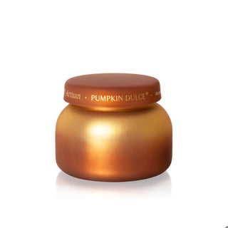 Capri Blue Pumpkin Dulce Tuscan Radiance Candle – 19 oz