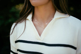 Kari Necklace