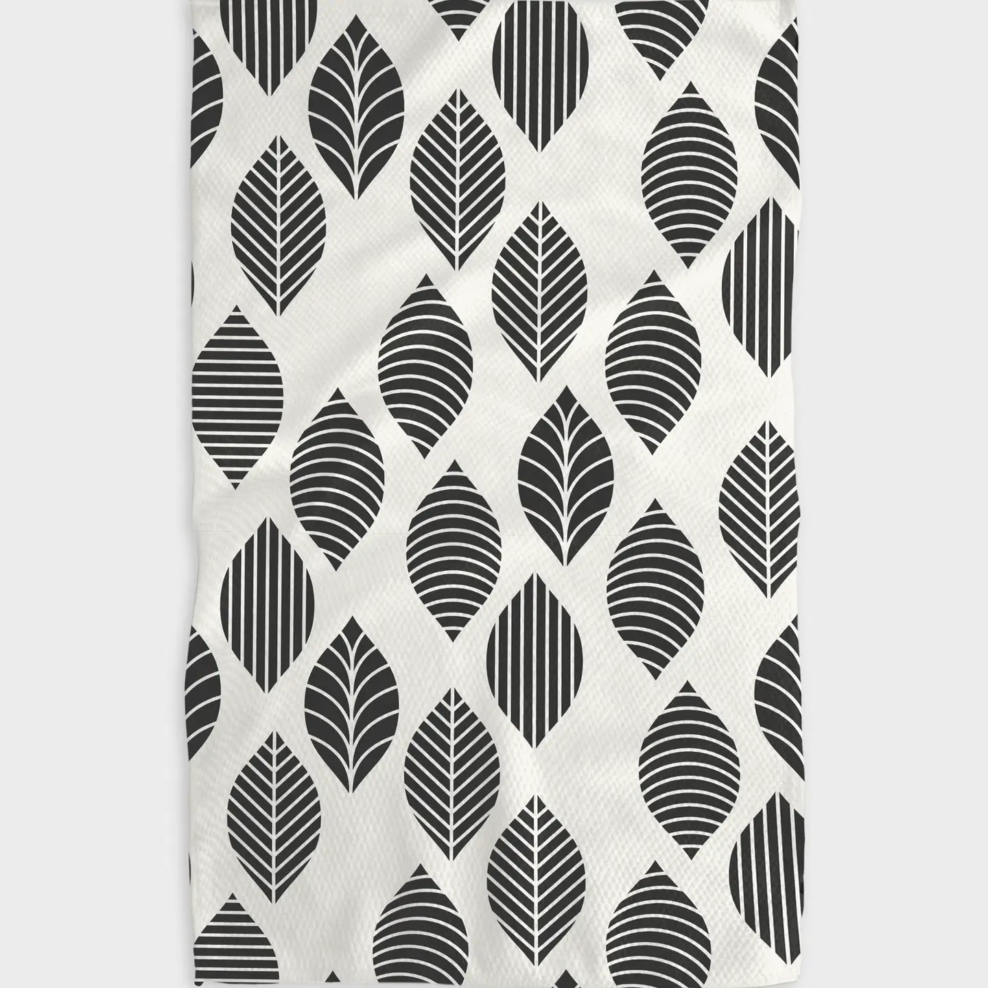 Line Upon Line Kitchen Tea Towel