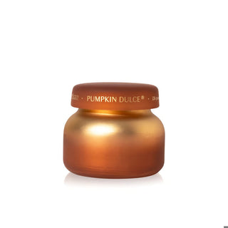 Capri Blue Pumpkin Dulce Tuscan Radiance Candle – 8 oz