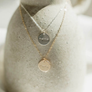 Mama Necklace
