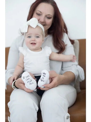 Take Me to Mimi Socks