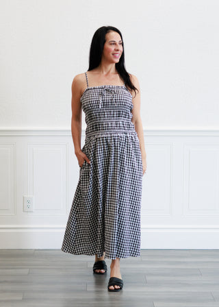 Women's Boutique Dresses Brentwood CA | Alluv Place  ALLUV PLACE