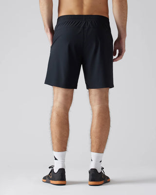 7" Pursuit Short - Unlined in Black