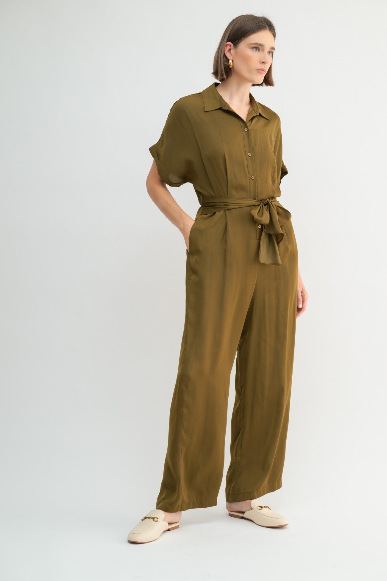 The Marilyn Jumpsuit