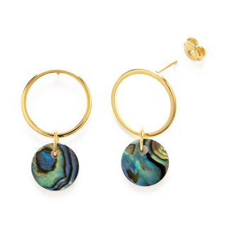 Playa Studs in Abalone