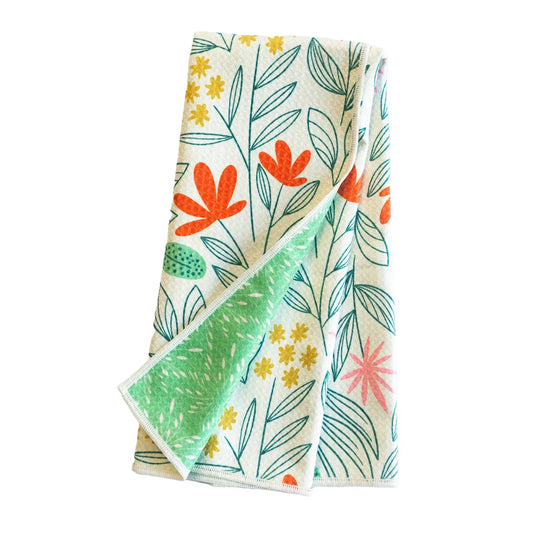 Anywhere Towel - Rjw New Bloom